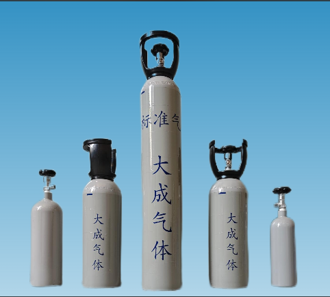 医疗卫生用标准气